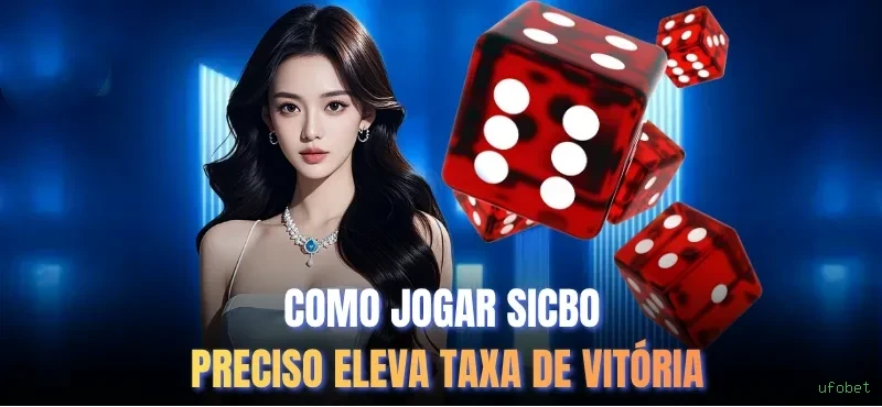 Cassino ao vivo da ufobet com dealers reais