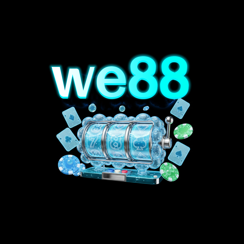 Logo của we88